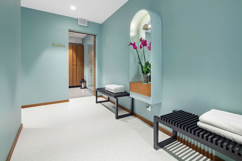 Best Western Premier Hotel City Center