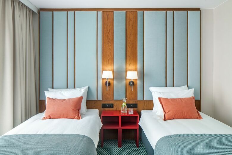 Best Western Premier Hotel City Center