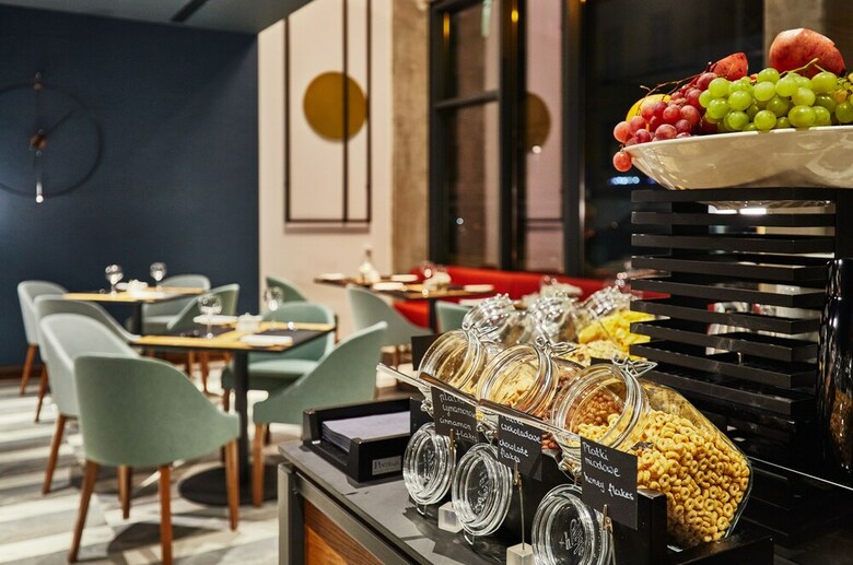 Best Western Premier Hotel City Center