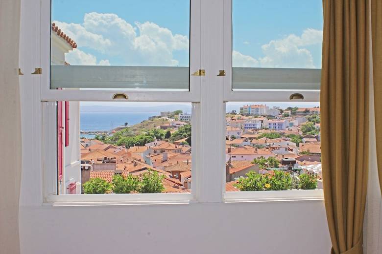 Hotel Bozcaada Denizyildizi Otel