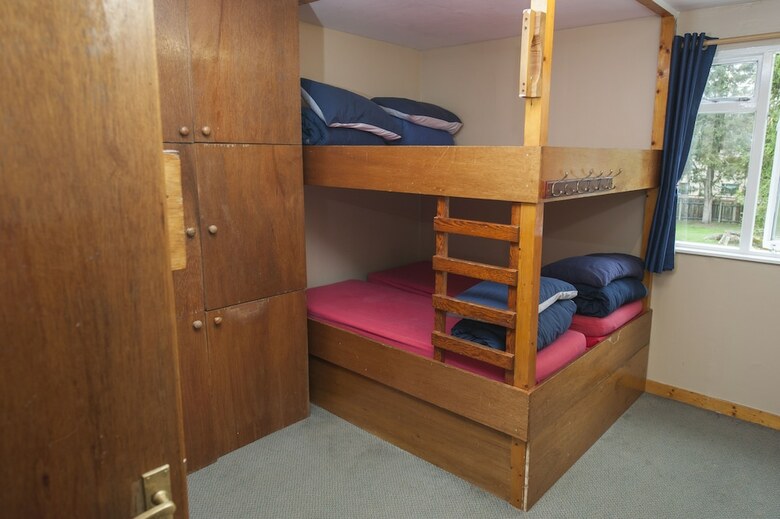 Hostal Craggan Outdoors' Ardenbeg Bunkhouse