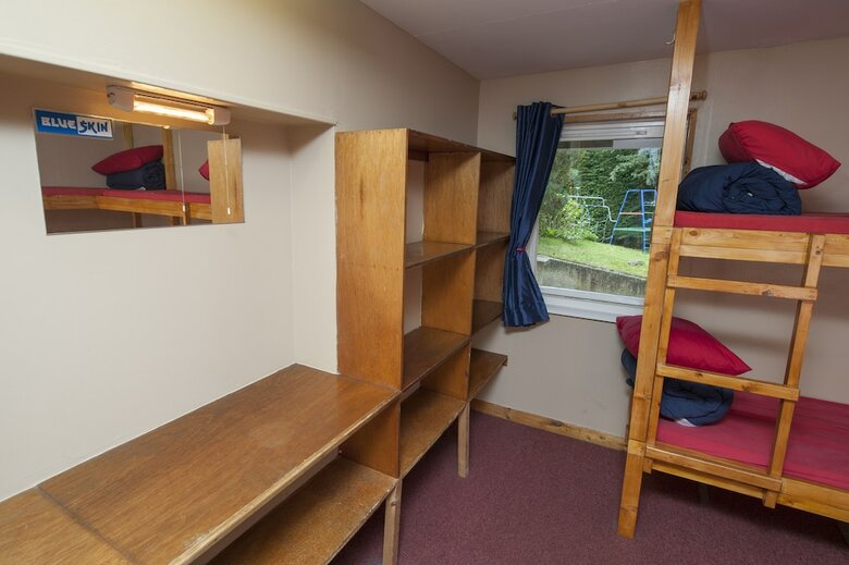 Hostal Craggan Outdoors' Ardenbeg Bunkhouse