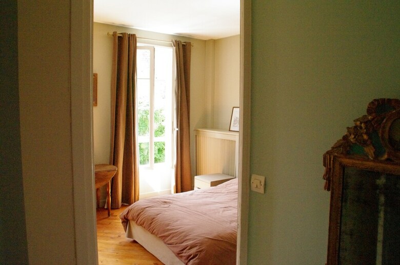 Hotel La Villa De Creully