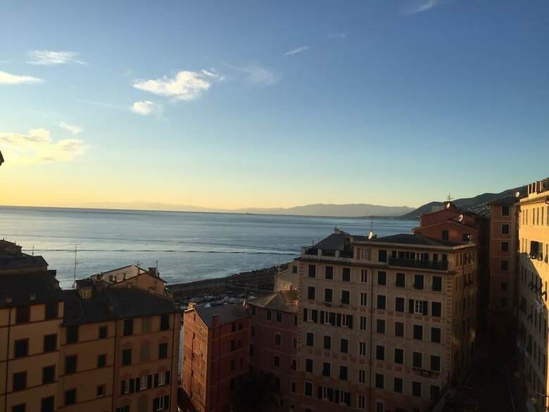 Hotel House Camogli