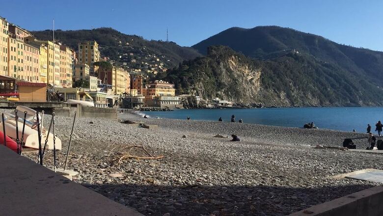 Hotel House Camogli