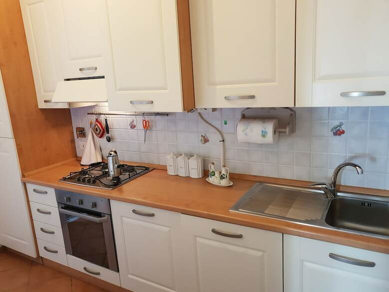 Hotel House Camogli