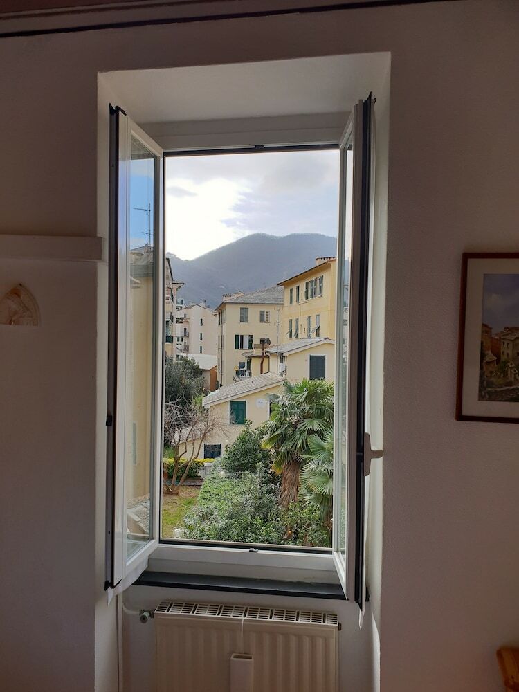 Hotel House Camogli