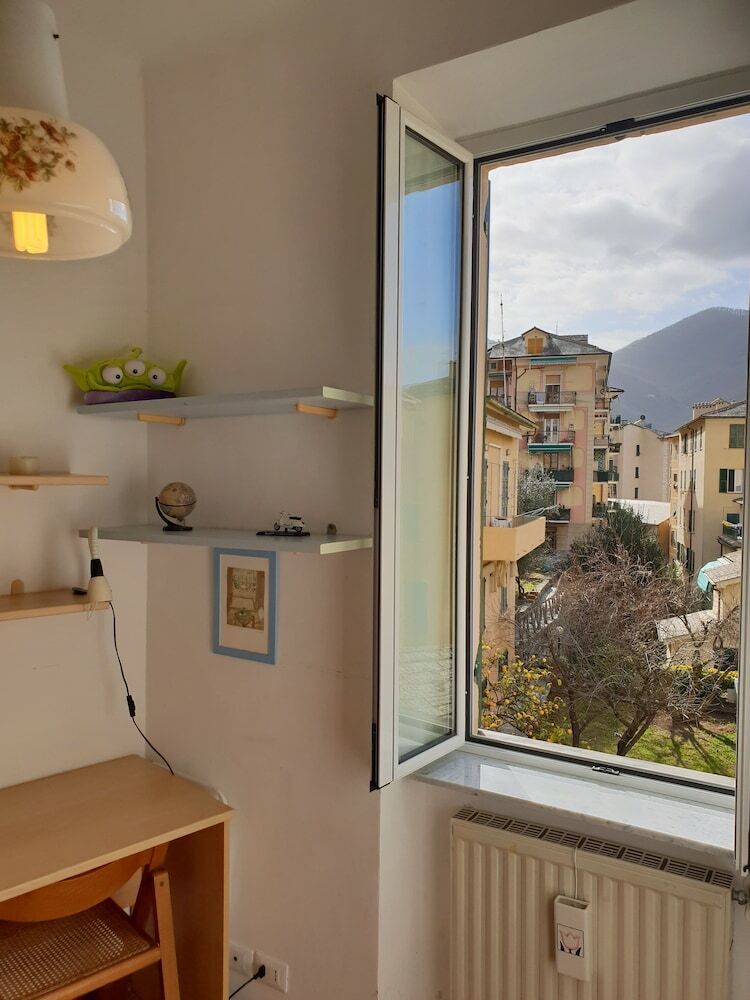 Hotel House Camogli
