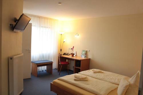 Hotel Landgasthof Ratz