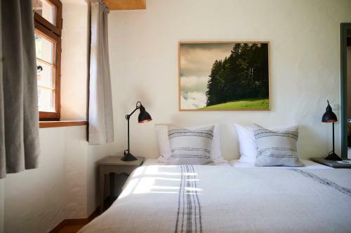 Hotel Historisches Landgasthaus Zur Linde