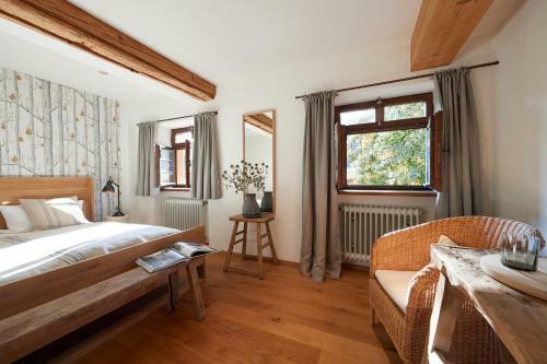 Hotel Historisches Landgasthaus Zur Linde