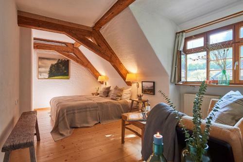 Hotel Historisches Landgasthaus Zur Linde
