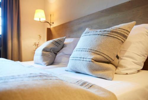 Hotel Historisches Landgasthaus Zur Linde