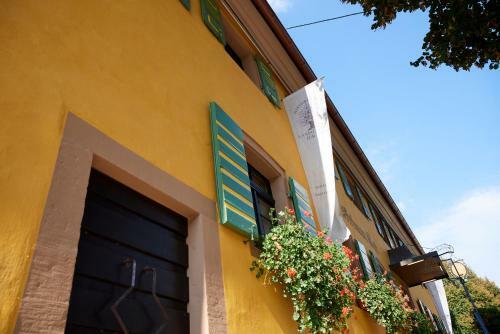 Hotel Historisches Landgasthaus Zur Linde