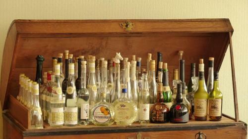 Restaurant Und Hotel Zum Weissen Ross