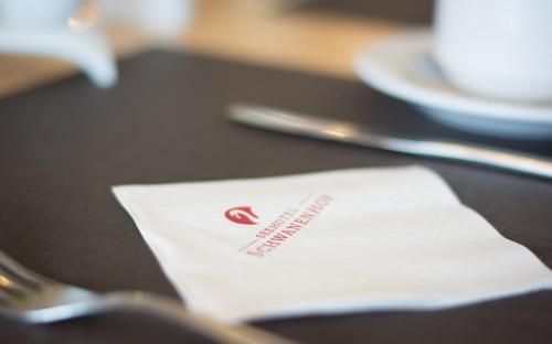 Ringhotel Seehotel Schwanenhof