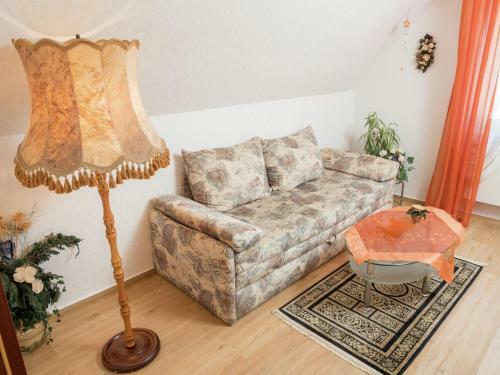 Cozy Apartment Near Forest In Haslach