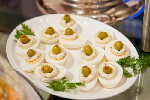 Hostal Hotel Garni Schacherer