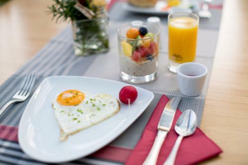 Hostal Appartement-hotel Im Weingarten