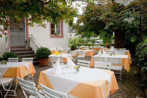 Hostal Gasthaus Rebstock Egringen