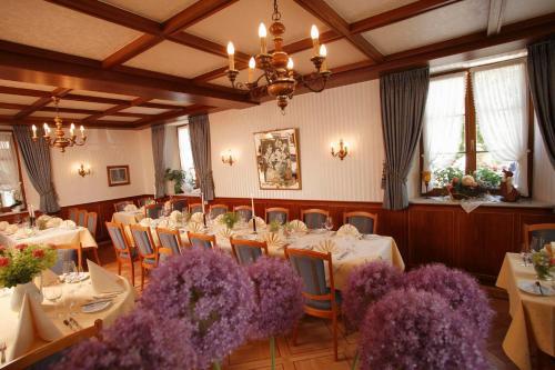 Hostal Gasthaus Rebstock Egringen