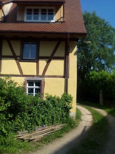 Hostal Landgasthof Hirschen