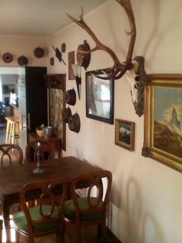 Hostal Landgasthof Hirschen