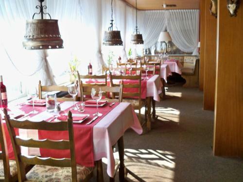 Hostal Hotel Pension Klosterhof