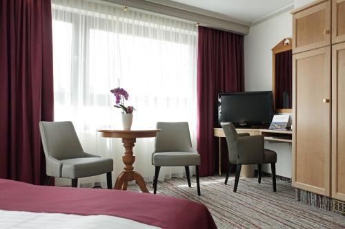 Hotel Pelikan