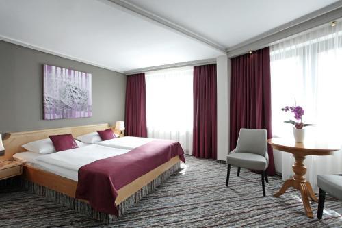 Hotel Pelikan