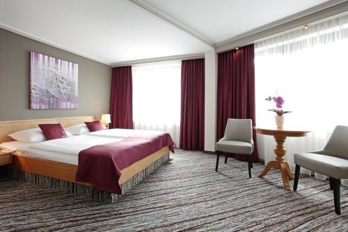 Hotel Pelikan