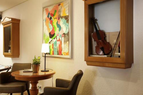 Hotel Pelikan