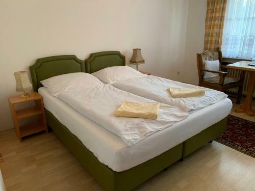 Hotel Jeong