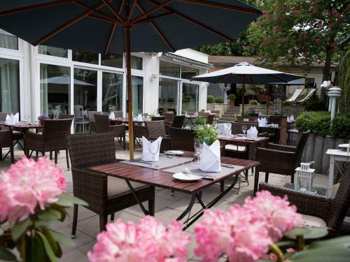 Hotel-restaurant & Metzgerei R��le