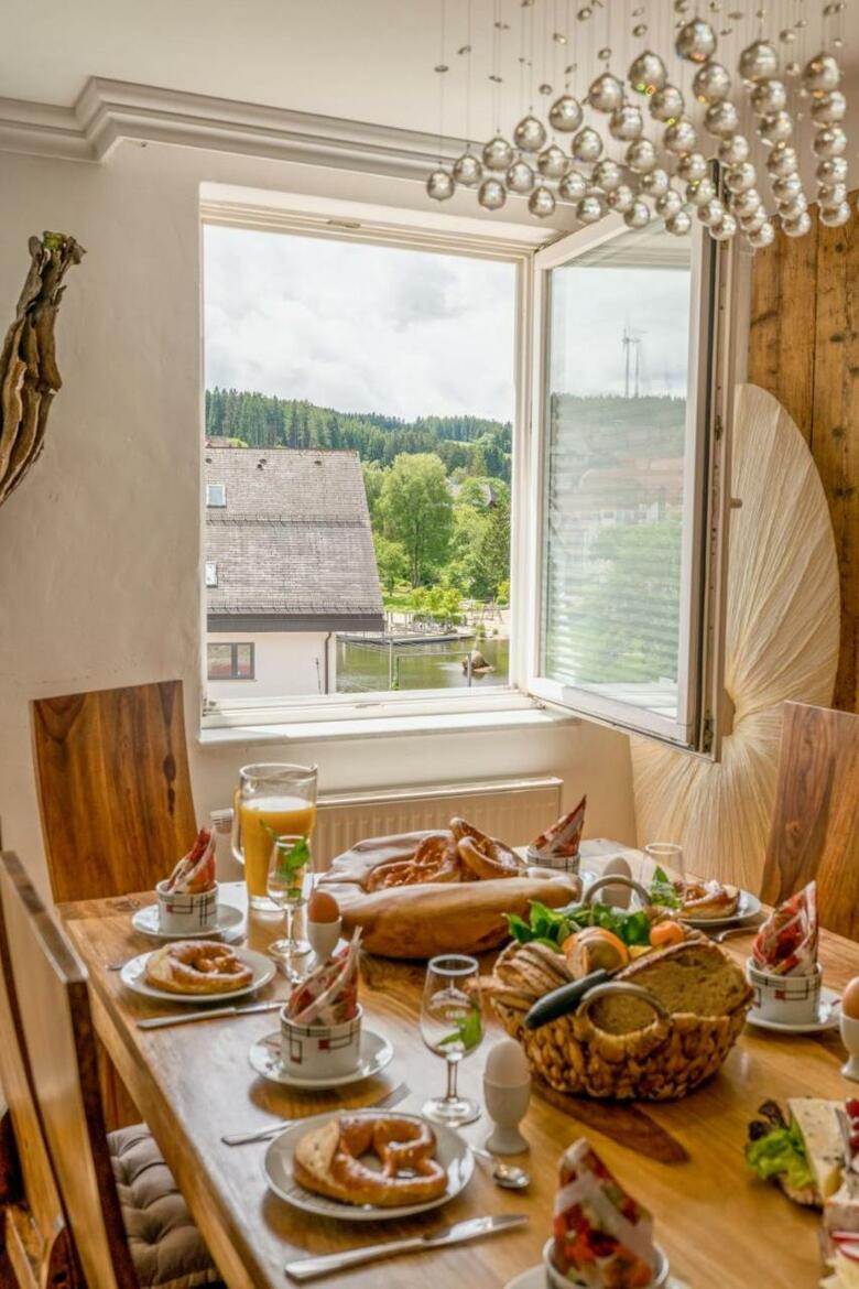 Apartamento Zum Kuckuck
