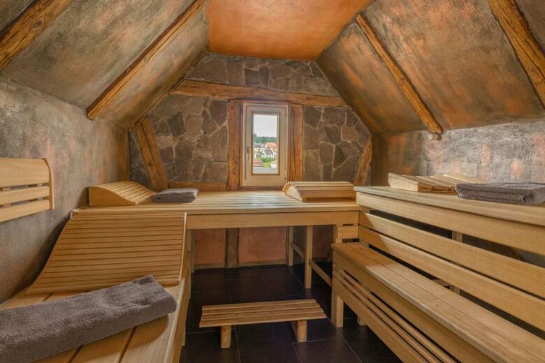 Apartamento Zum Kuckuck