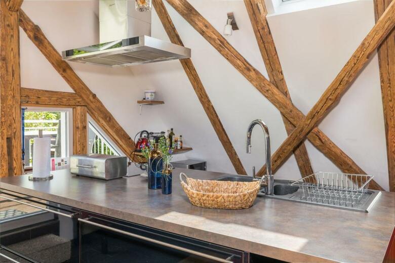 Apartamento Zum Kuckuck