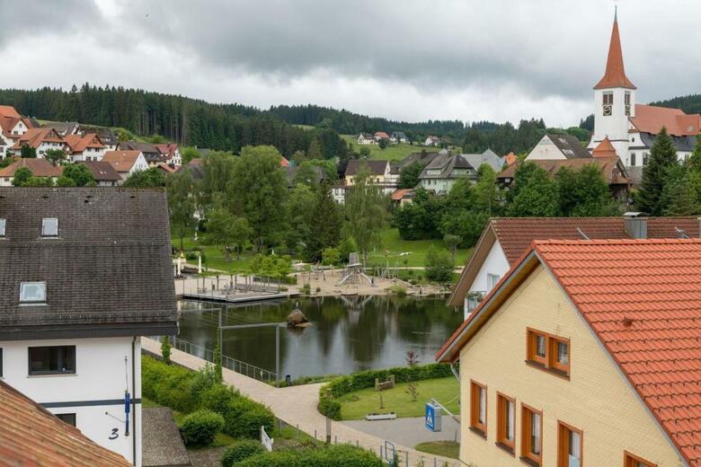 Apartamento Zum Kuckuck