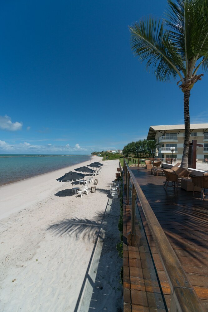 Aparthotel Mrp301 Flat Balcony Beach Muro Alto Up 7