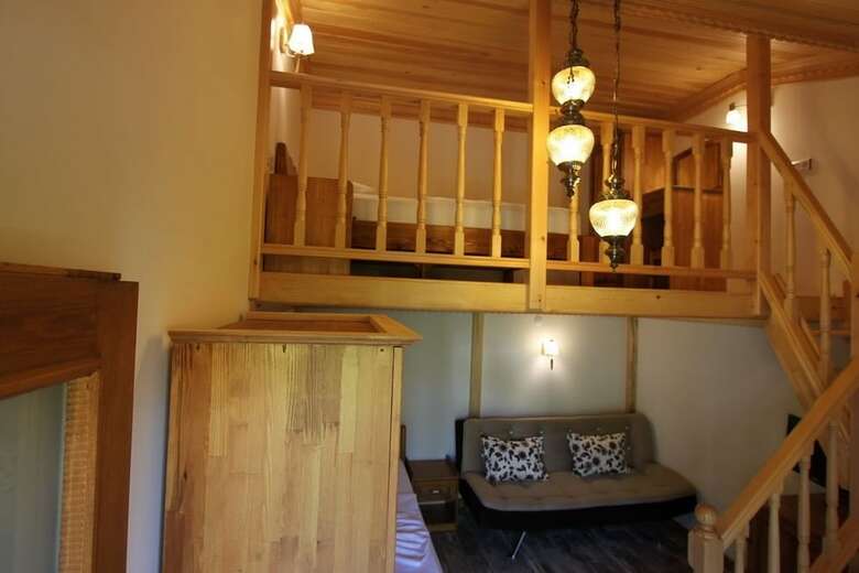 Hotel Elly's Home
