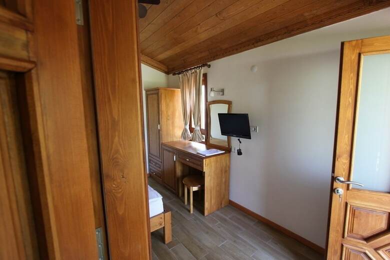 Hotel Elly's Home