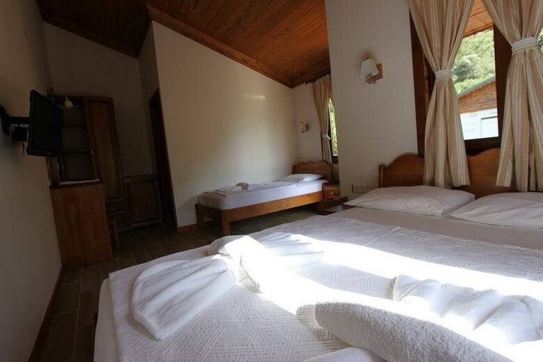 Hotel Elly's Home