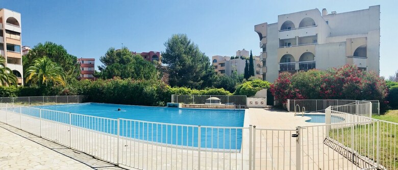 Apartamento Studio Boutonnet