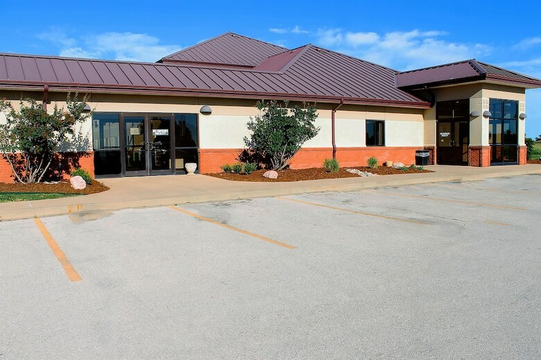Hotel Americas Best Value Inn Fredonia