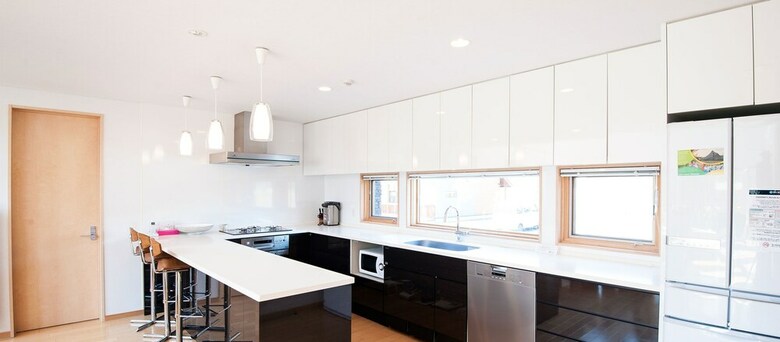 Apartamento Country Resort Niseko