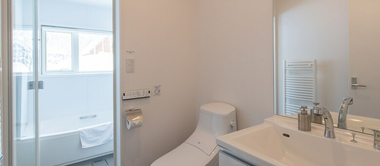 Apartamento Country Resort Niseko