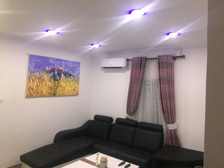Apartamentos Cynthias