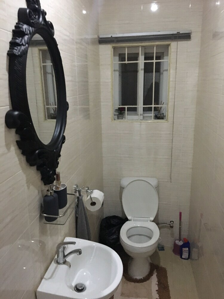 Apartamentos Cynthias