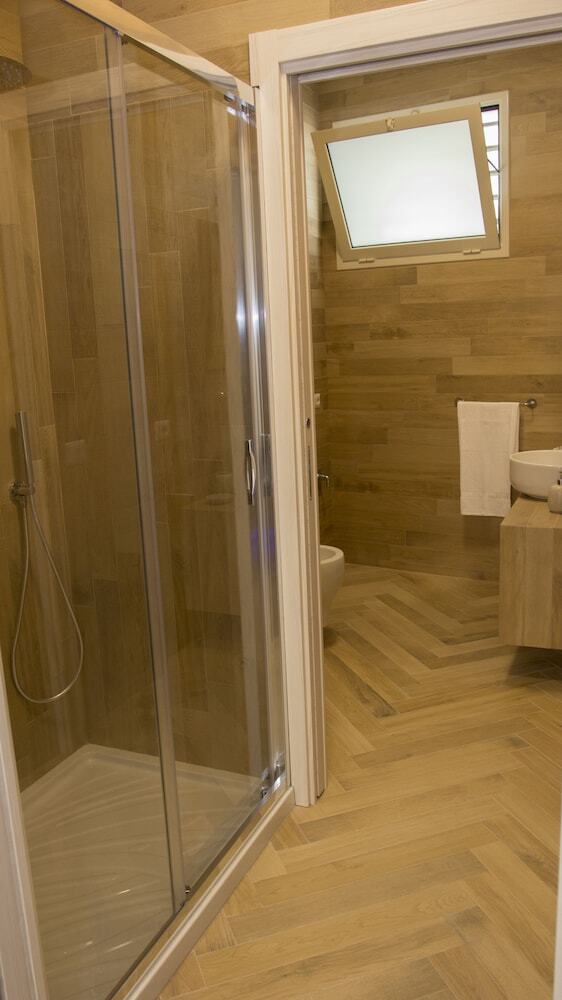 Apartamento Marsala In...centro