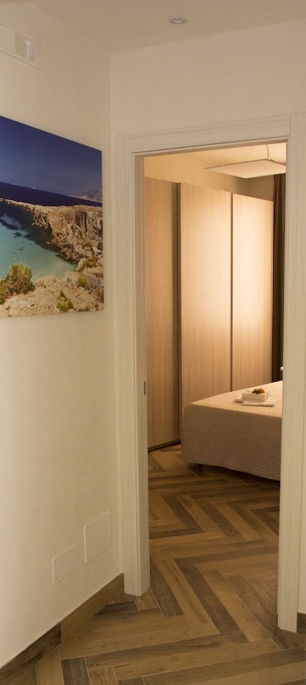 Apartamento Marsala In...centro